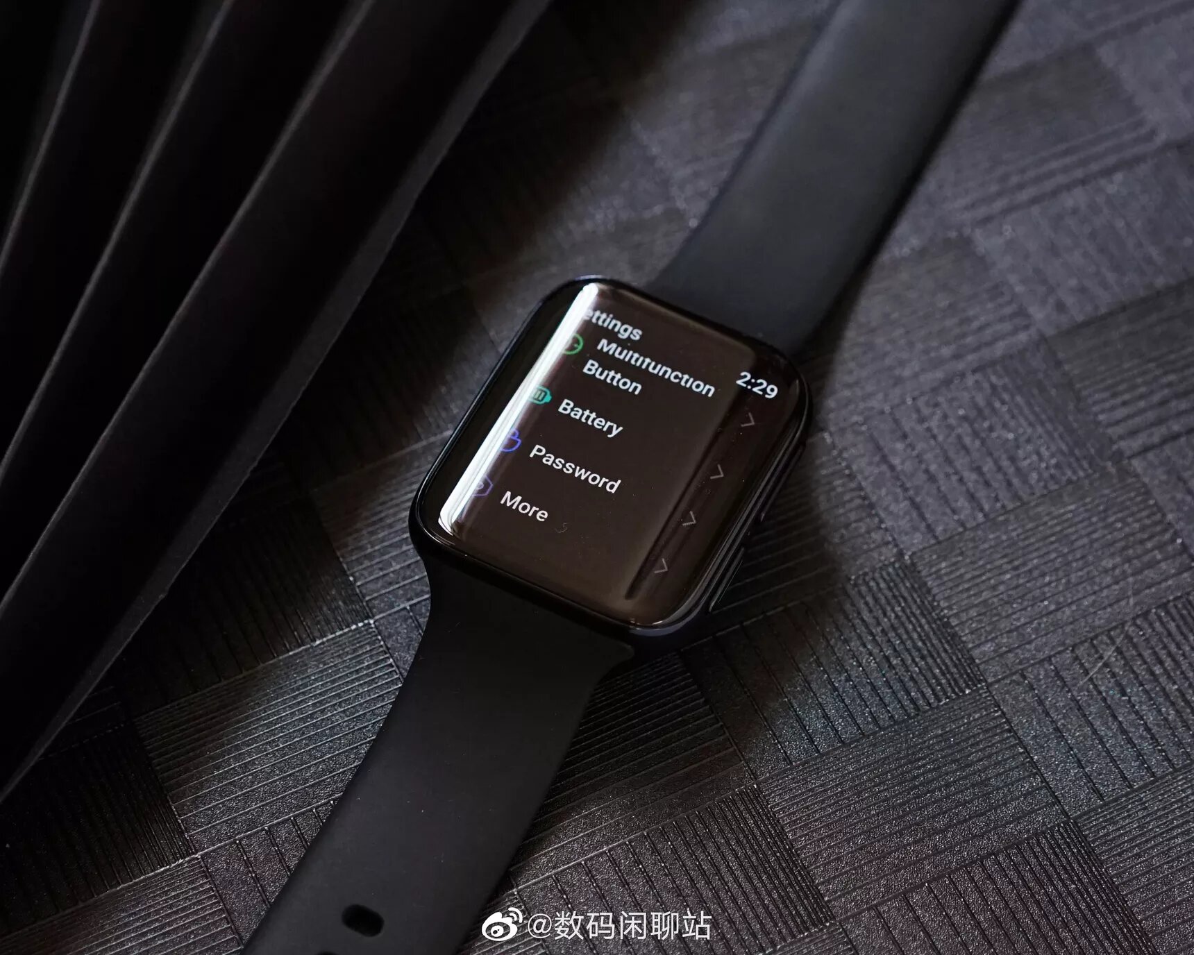 smartwatch mirip apple watch